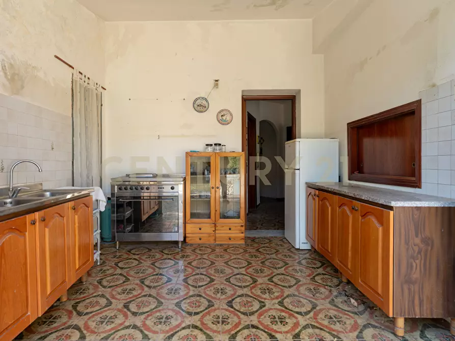 Immagine 59 di Casa indipendente in vendita  in via delle azalee 4 a Augusta