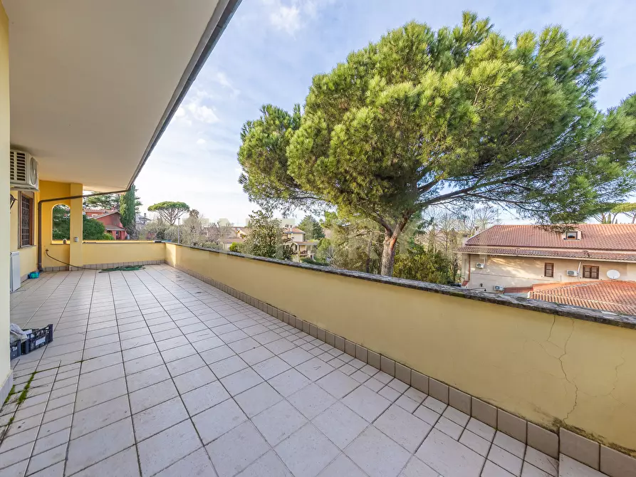 Immagine 28 di Casa bifamiliare in vendita  in Via Paolo Monelli 11 a Roma