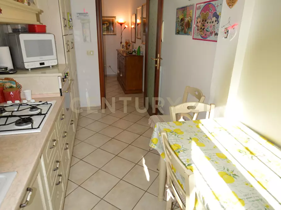 Immagine 13 di Villetta a schiera in vendita  a Grosseto