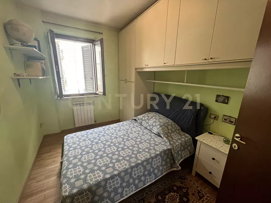 Immagine 20 di Villetta a schiera in vendita  in via della pace 7 a Montalcino