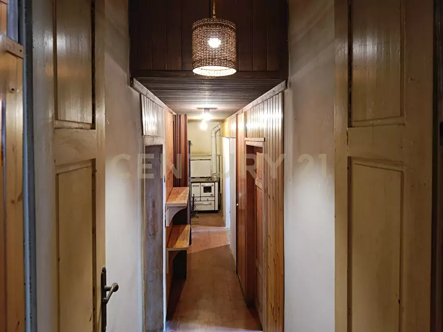 Immagine 20 di Pentalocale in vendita  in Via Ricasoli 15 a Arcidosso