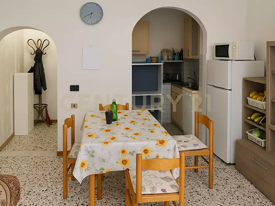 Immagine 2 di Bilocale in vendita  in Via Benedetto Croce a Piombino