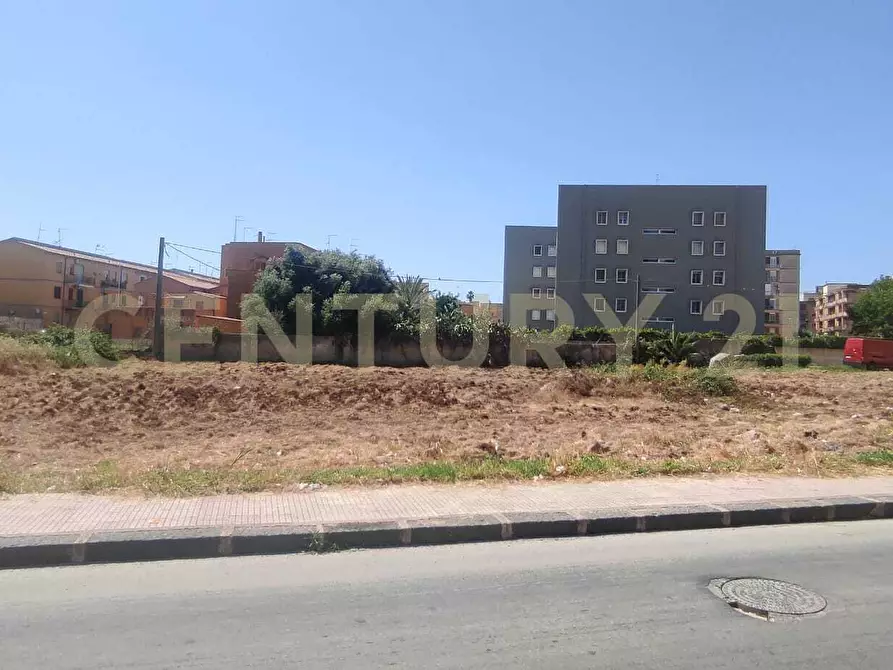 Immagine 13 di Terreno edificabile in vendita  in Viale dei Comuni 29 a Siracusa