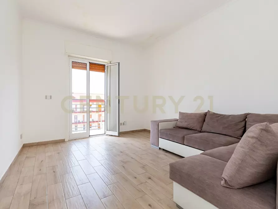 Immagine 31 di Appartamento in vendita  in Via del Bosco 306 a Catania