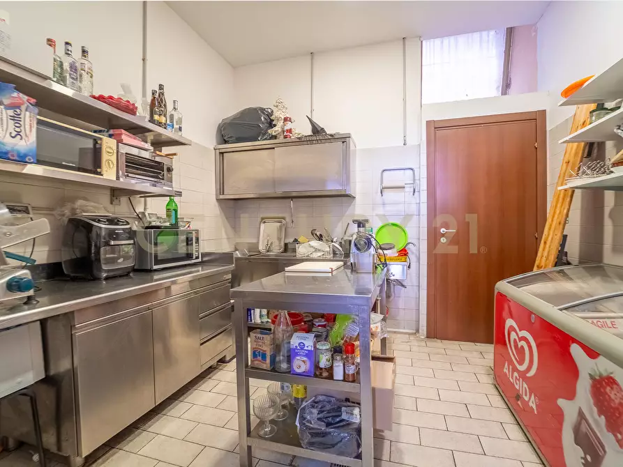 Immagine 14 di Bar / Ristorante in vendita  in Via Pellegrino Matteucci 86 a Roma