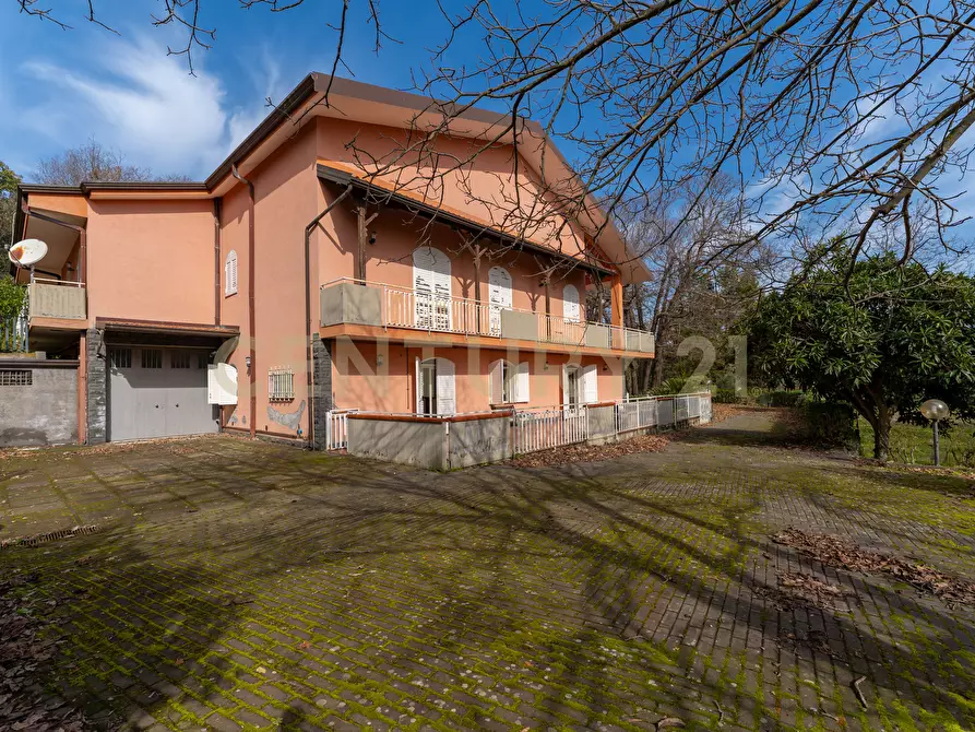 Immagine 13 di Villa in vendita  in CONTRADA ALBORETTO a Linguaglossa