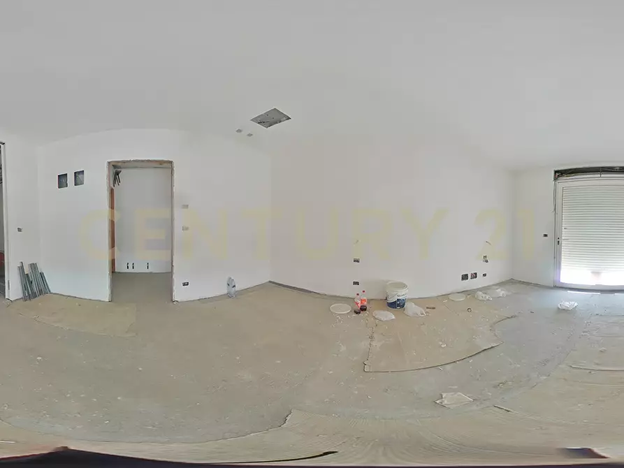 Immagine 56 di Attico in vendita  in Via Firenze 6 a Catania