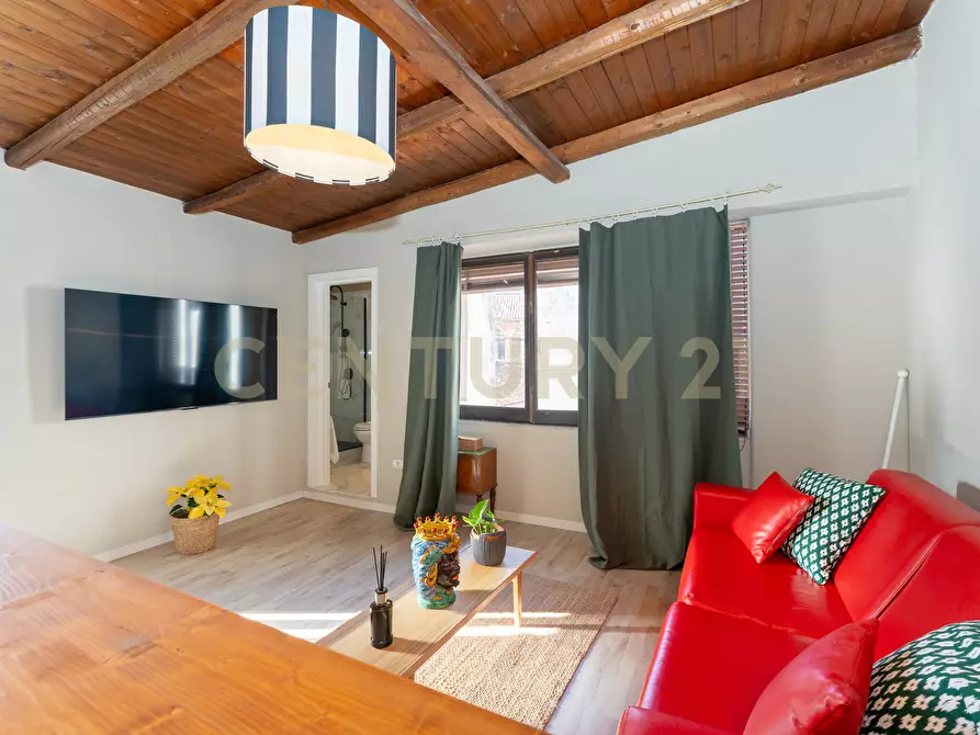 Immagine 23 di Casa indipendente in vendita  in Via San Damiano 21 a Catania