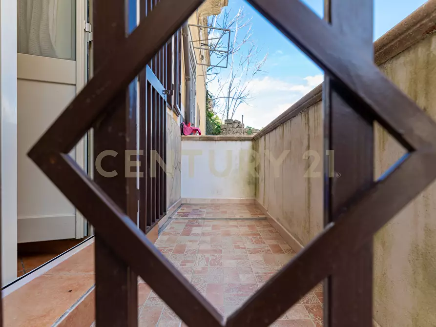 Immagine 8 di Casa indipendente in vendita  in via della vittoria a Lentini