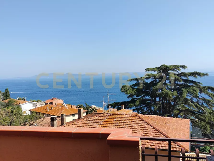 Immagine 4 di Quadrilocale in affitto  in Via Aia del Dottore a Monte Argentario