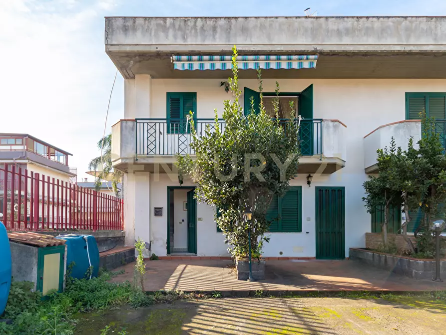 Immagine 1 di Quadrilocale in vendita  in Via Traversa V a Mascali