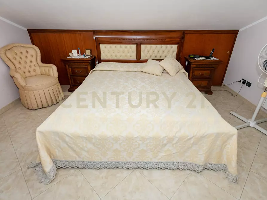 Immagine 38 di Casa indipendente in vendita  in Via Ulivi 89 a San Gregorio Di Catania