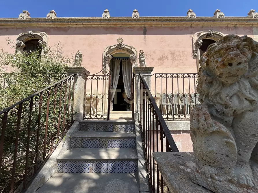 Immagine 21 di Villa in vendita  in Contrada Pirato Cava Maria 47 a Modica