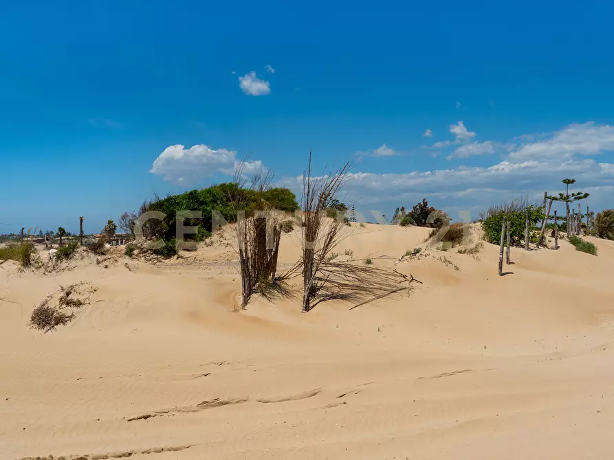 Immagine 82 di Villa in vendita  in Contrada Pagliarello snc a Portopalo Di Capo Passero