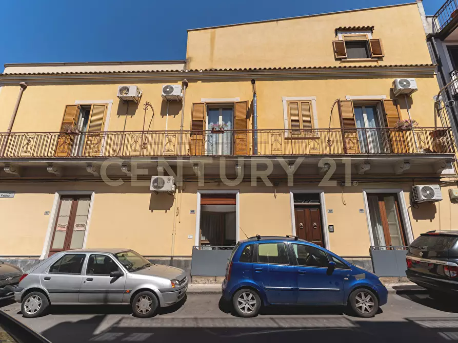 Immagine 2 di Appartamento in vendita  in Via Fallica 107 a Paterno'