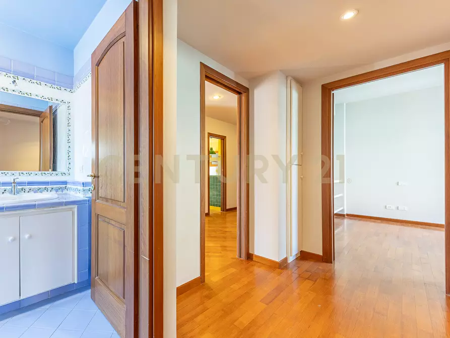 Immagine 44 di Appartamento in affitto  in Via Leonessa 28 a Roma