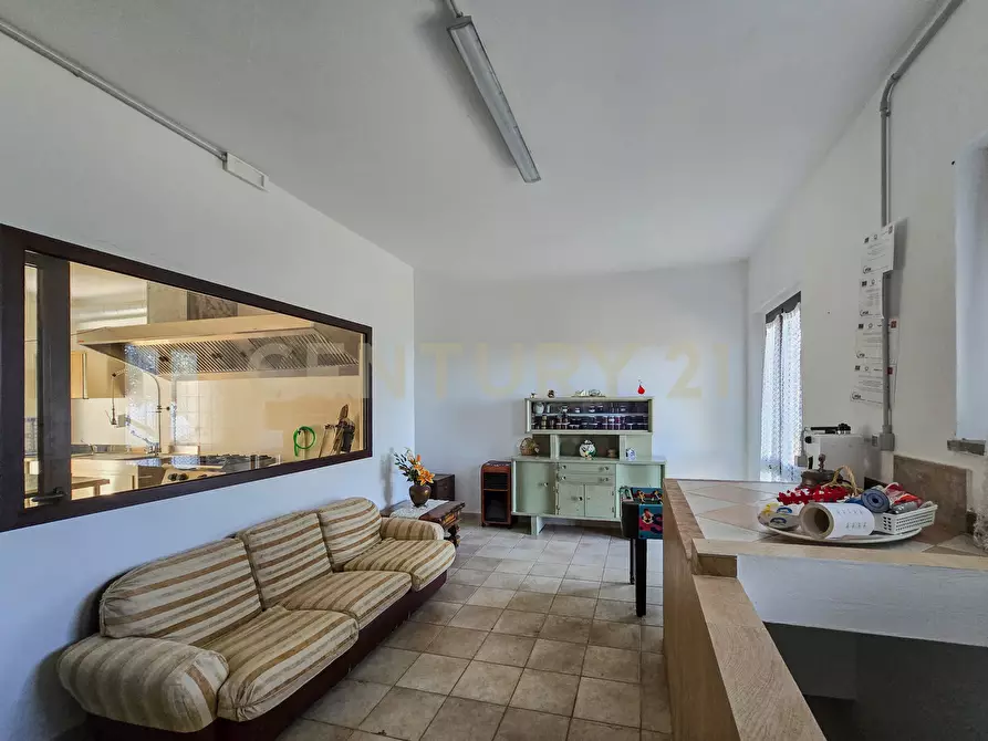 Immagine 5 di Villa in vendita  in località le coste a Roccastrada