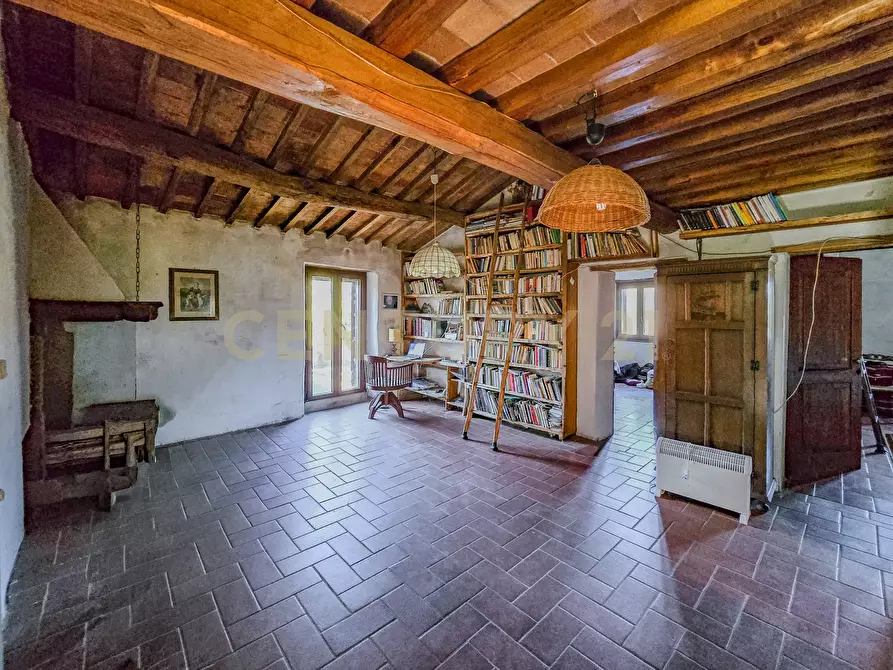 Immagine 15 di Rustico / casale in vendita  in monte labbro a Arcidosso