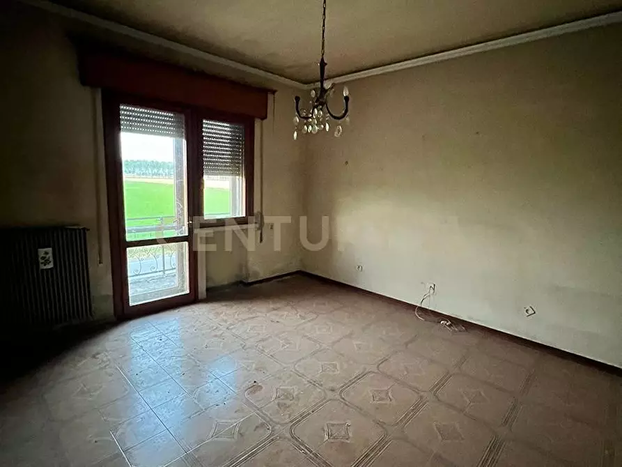 Immagine 7 di Casa indipendente in vendita  in Via Isolella San P. 125 a Cerea