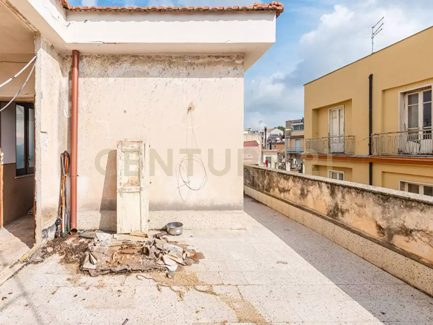 Immagine 46 di Casa indipendente in vendita  in Via Gerone 23 a Lentini