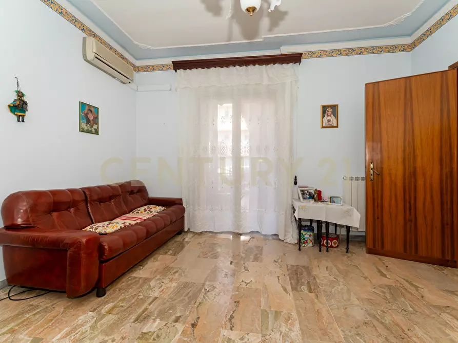 Immagine 34 di Casa indipendente in vendita  in Via del Chinotto 14 a Catania