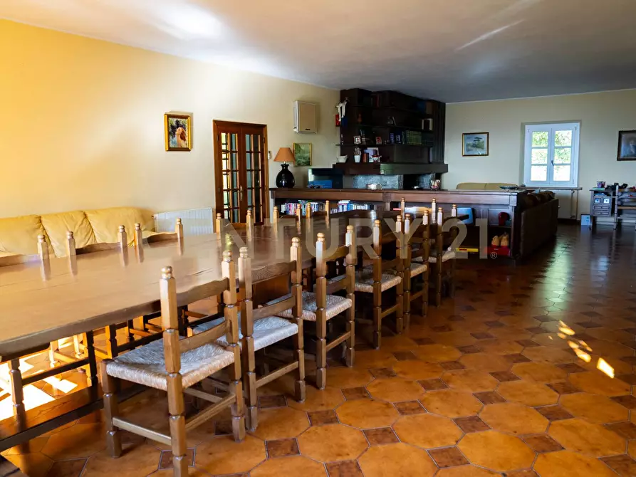 Immagine 16 di Rustico / casale in vendita  a Cinigiano