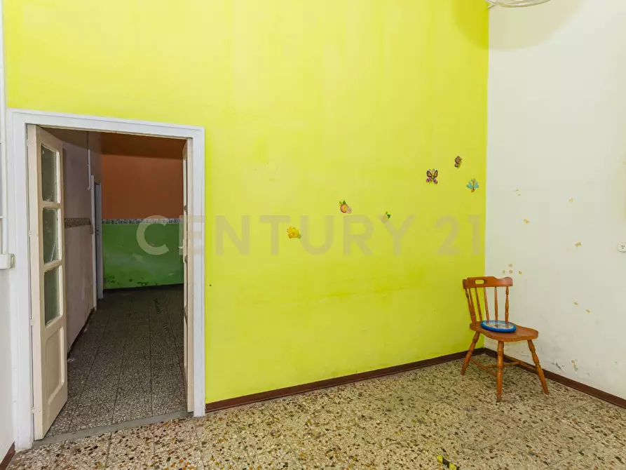 Immagine 14 di Casa indipendente in vendita  in Via Gerone 23 a Lentini