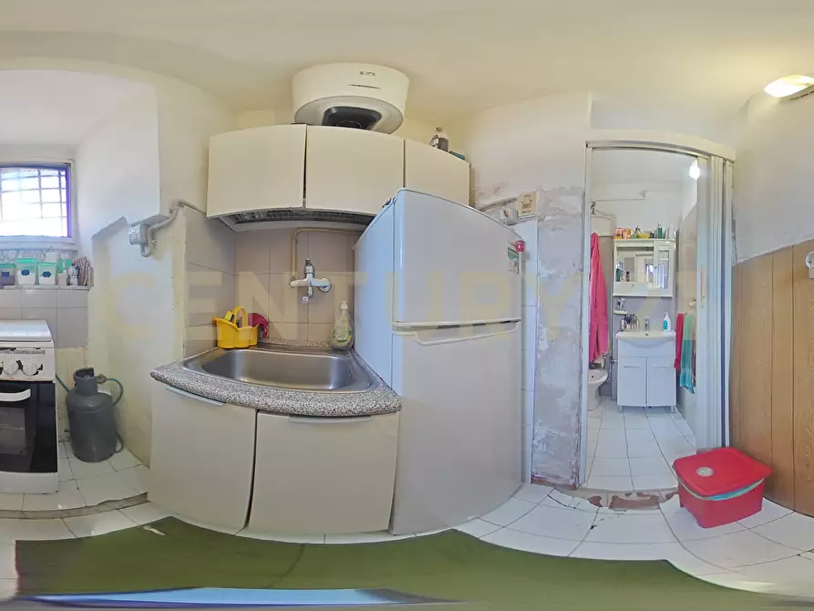 Immagine 32 di Bilocale in vendita  in Via Crociferi 60 a Catania