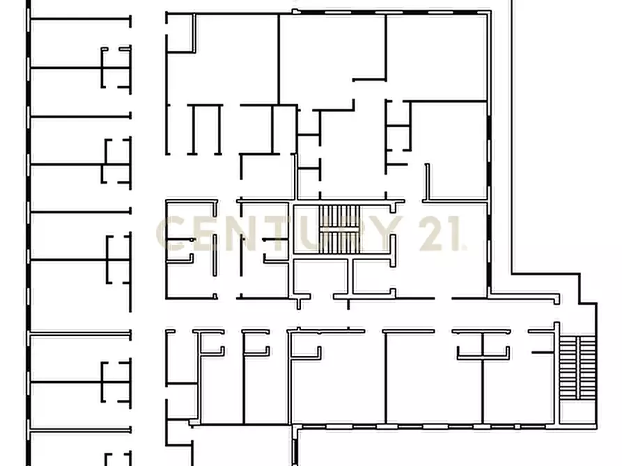 Immagine 60 di Palazzo in vendita  in SP13 53 a Motta Sant'anastasia