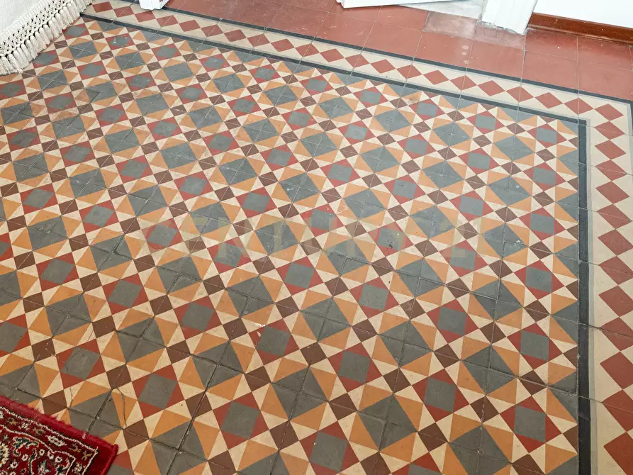 Immagine 130 di Casa indipendente in vendita  in Via Giuseppe Garibaldi 68-70-72 a Nicolosi