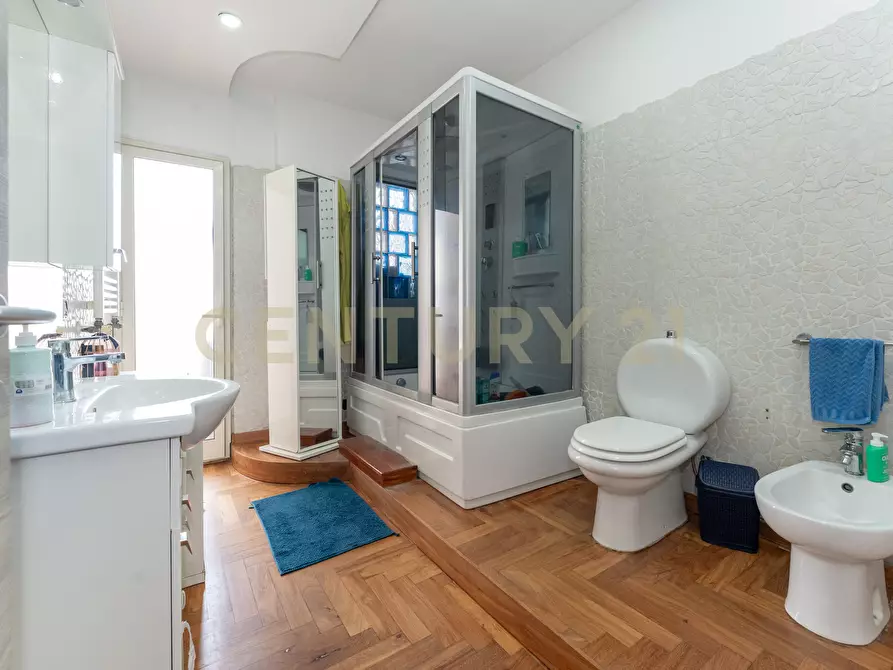 Immagine 22 di Trilocale in vendita  in Via per Aci Bonaccorsi 26 a San Giovanni La Punta