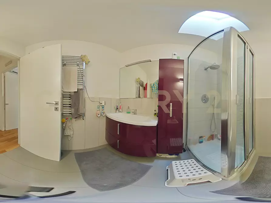 Immagine 84 di Casa indipendente in vendita  in Via dei Maceratoi 5 a Acireale