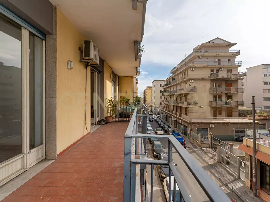 Immagine 16 di Quadrilocale in vendita  in Via Gorizia 37 a Catania