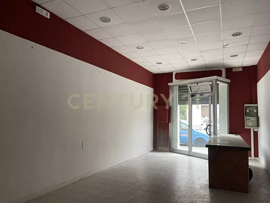 Immagine 13 di Locale commerciale in vendita  in Via Guglielmo Oberdan 27 a Grosseto