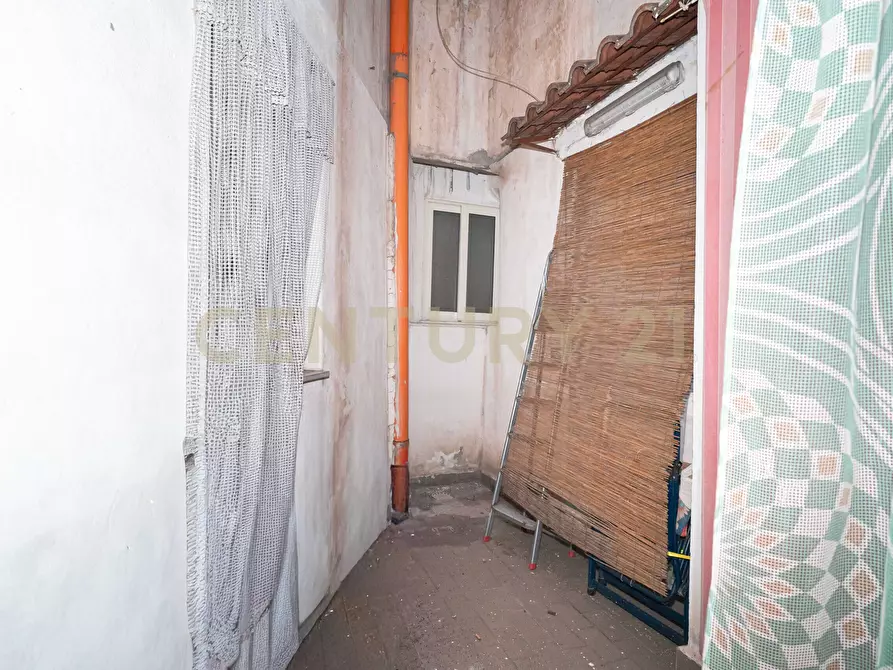 Immagine 15 di Appartamento in vendita  in Via Plebiscito 186 a Catania