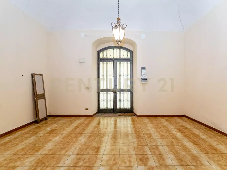 Immagine 4 di Casa indipendente in vendita  in Via Sartori 28 a Giarre