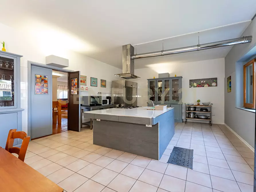 Immagine 40 di Villa in vendita  in viac strada provinciale pozzallo sampieri 2 a Modica