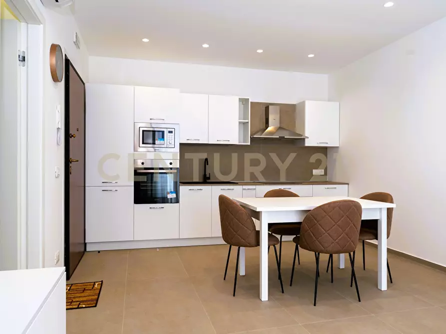 Immagine 6 di Appartamento in affitto  in Viale Mario Rapisardi 109 a Catania