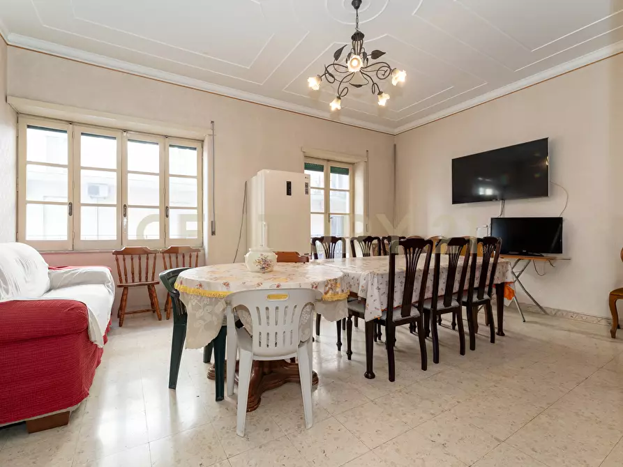 Immagine 26 di Appartamento in vendita  in Via Gorizia 44 a Catania