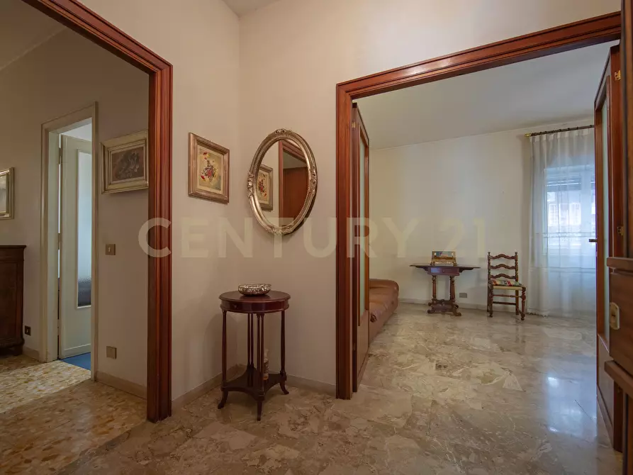 Immagine 34 di Trilocale in vendita  in Via Giovanni Caselli 11 a Roma