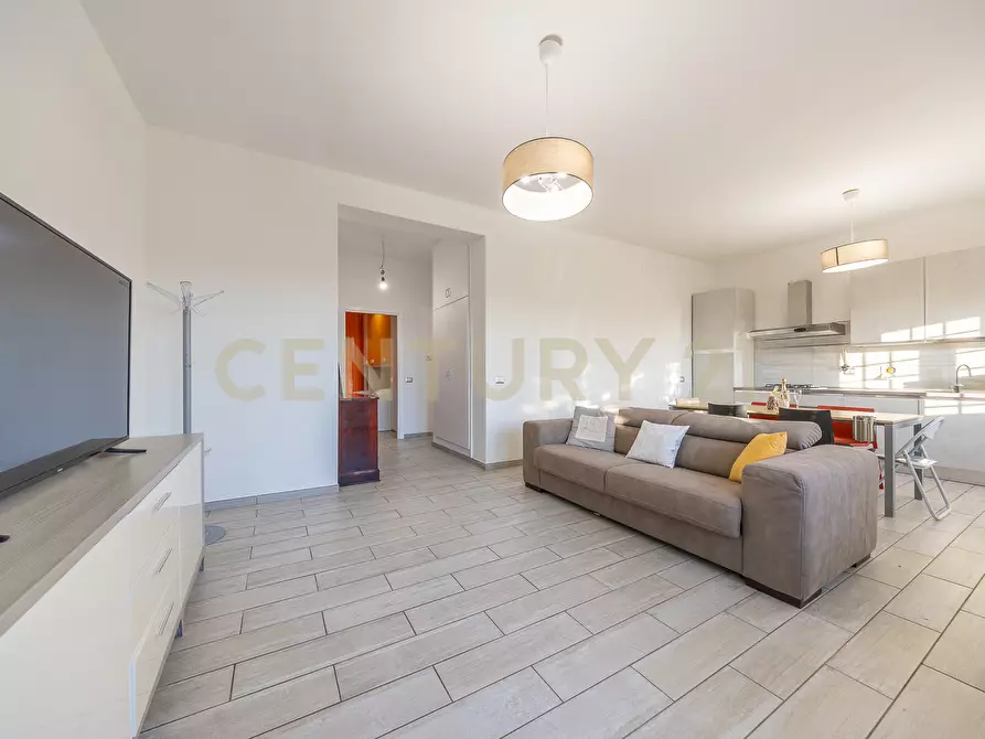 Immagine 3 di Trilocale in vendita  in Via Ardeatina 54 a Anzio