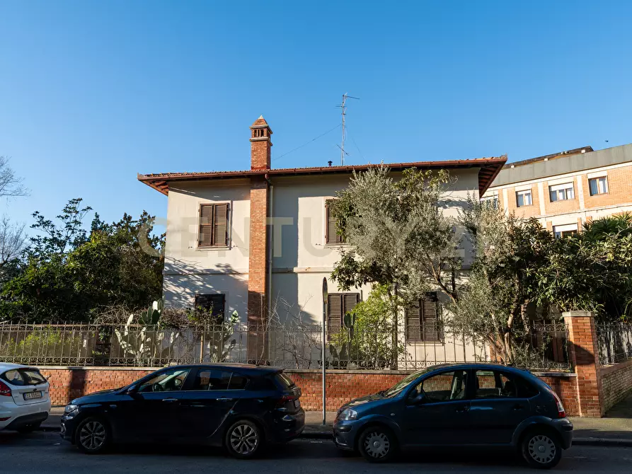 Immagine 2 di Villa in vendita  in Via Fratelli Bandiera a Grosseto