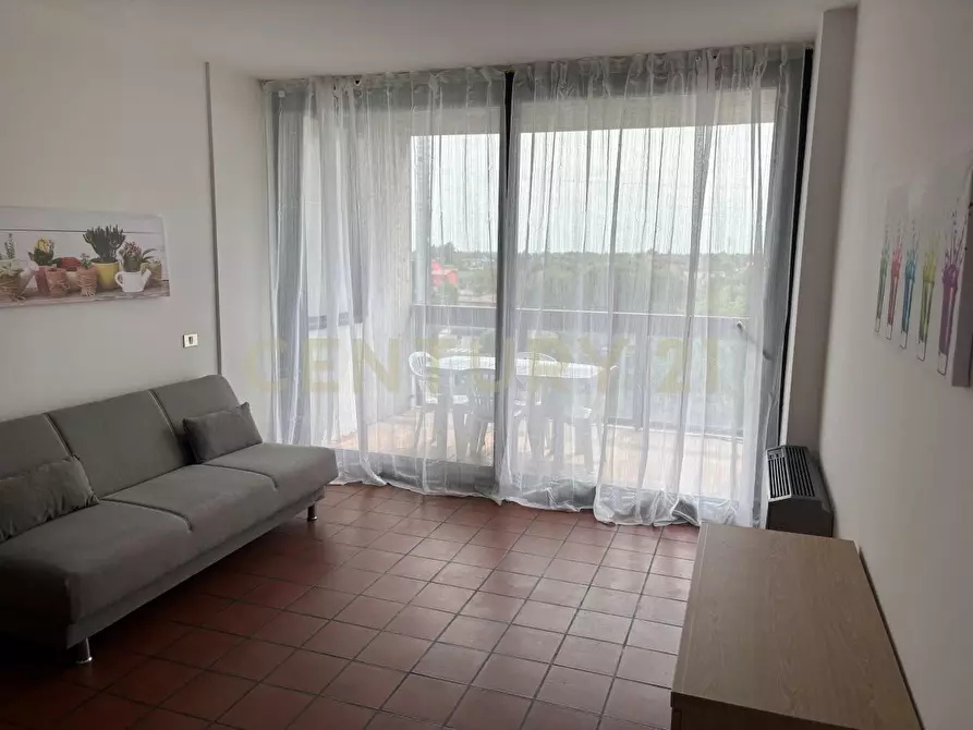 Immagine 15 di Bilocale in affitto  in Via Mercurio 1 a Verona