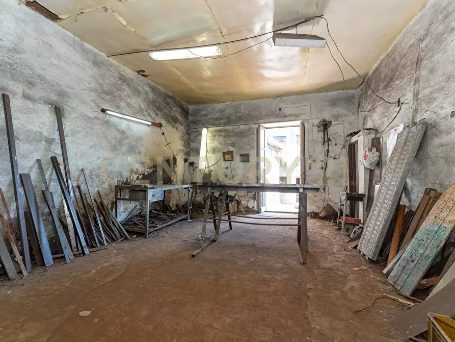 Immagine 47 di Casa indipendente in vendita  in Via Capitano Navarria 37 a San Pietro Clarenza