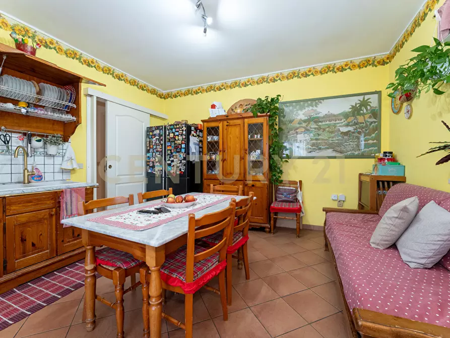 Immagine 14 di Appartamento in vendita  in Via Carmelo Salanitro 1 a Catania