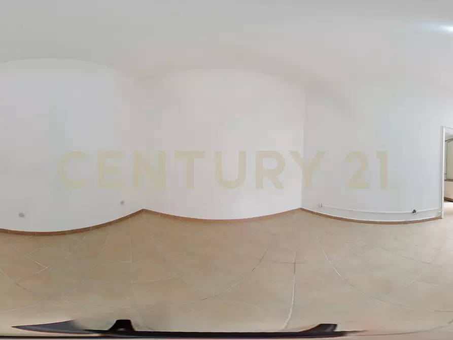 Immagine 40 di Appartamento in vendita  in Via Epicarmo 190 a Augusta