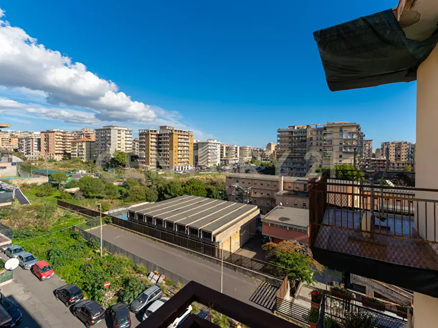 Immagine 21 di Attico in vendita  in Via San Filippo Neri 26 a Catania