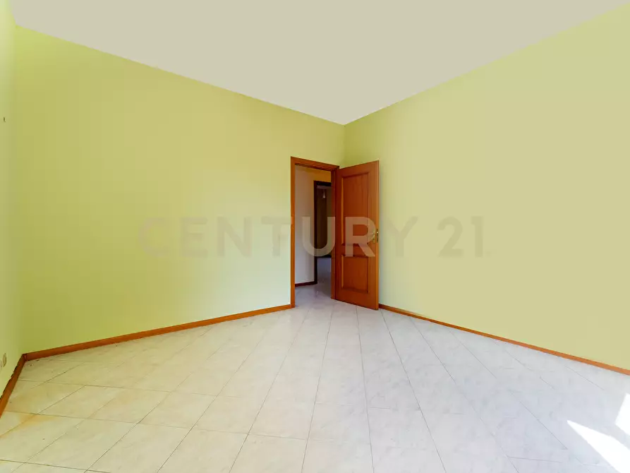 Immagine 26 di Porzione di casa in vendita  in Via Gaetano Donizetti 15 a Mascalucia