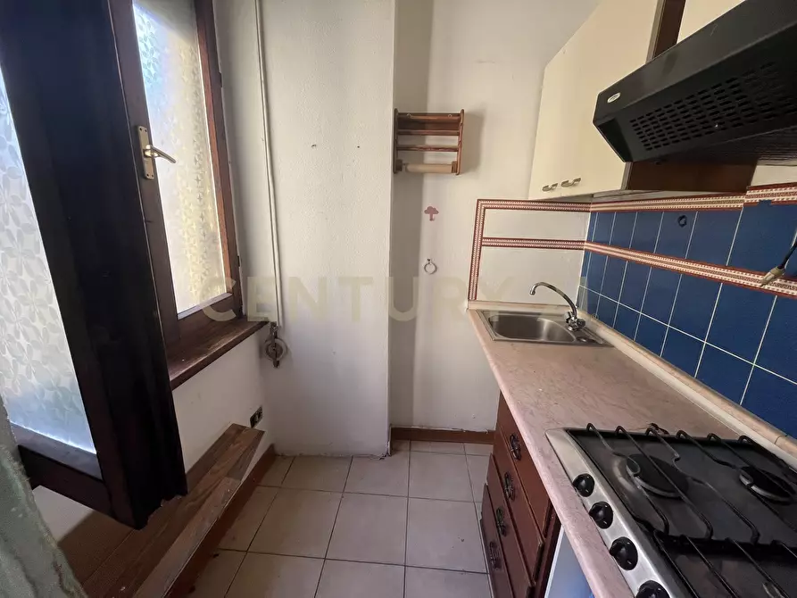 Immagine 6 di Attico in vendita  in Via Francesco Crispi 25 a Grosseto