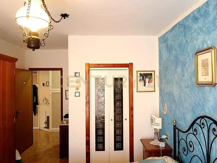 Immagine 22 di Appartamento in vendita  in Via Seggiano 29 a Abbadia San Salvatore